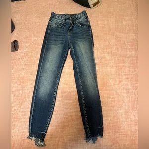 KanCan Kurvy jeans